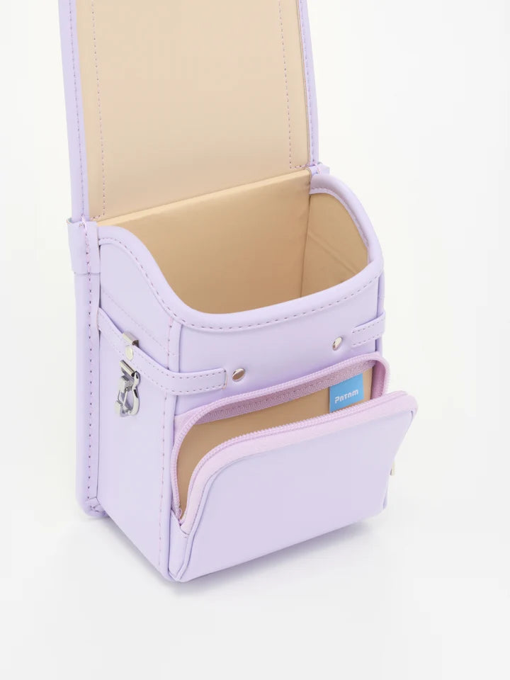 PATAM BASIC Minibag｜日本製極輕量多用途小袋