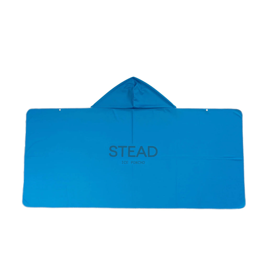  STEAD   瞬間涼感披肩/斗篷