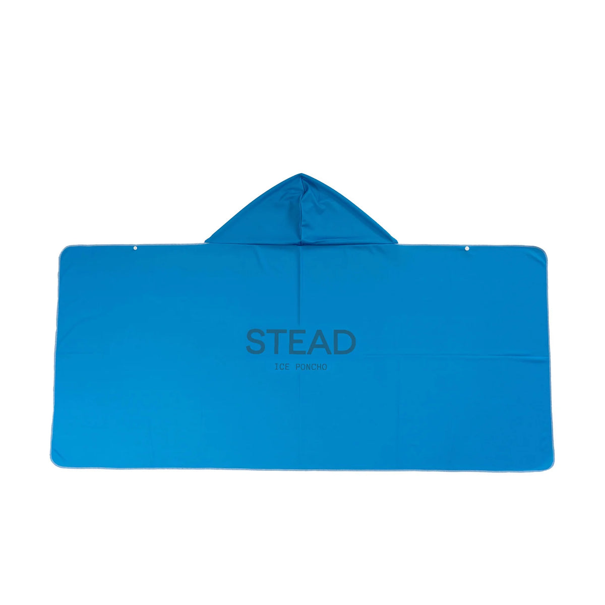   STEAD   瞬間涼感披肩/斗篷