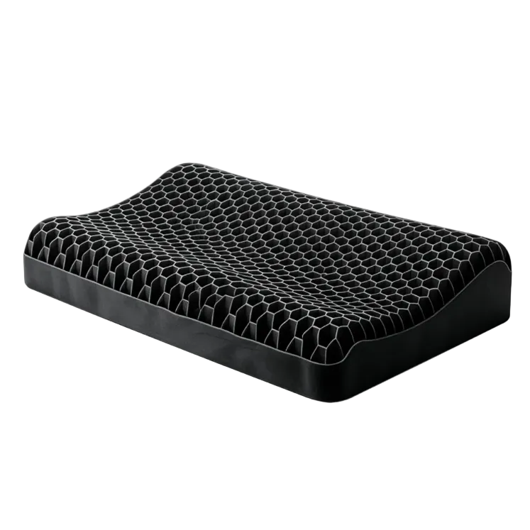 Hitsuji ZZZ Pillow – Shigoku｜高支撐冷感記憶枕